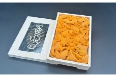 D-89008 エゾバフンウニ(黄色)バラ詰め250g×1折