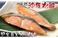 G-18013 沖獲れ鮭切り身5切×3P