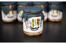 A-86005 熟成手ほぐし秋鮭100g×12瓶