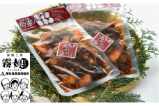 A-20011【北海道根室産】たこキムチ150g×4P(計600g)