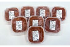 F-83001 【北海道根室産】いくら醤油漬け100g×8P