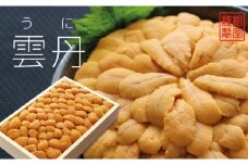 C-71028 エゾバフンウニバラ詰め(赤系)約250g×1折[11月上旬以降発送]
