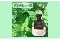 【真夏のミント姫】アロマフレグランス40ml 1個