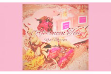 RoseMarinaハーブティー【Afternoon Tea】