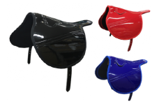 SOMES　レース鞍　USタイプ　２斤Ａ（レッド） レビューキャンペーン