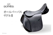 SOMES　Reiz　オールパーパスサドルⅡ（ブラック） レビューキャンペーン