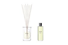 SHIRO　JOY WITH YOU パフュームディフューザーキット　500mL [01581]