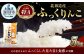 《令和6年産 先行予約》北海道深川産 ふっくりんこ(普通精米) 5kg(5kg×1袋)
