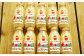 北海道深川産 りんごジュース(180ml×10本セット)