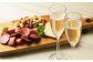 北海道深川市産りんご使用 果実酒 ふかがわシードル 飲みきりサイズ＜中口＞ 200ml×12本セット