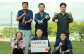 北海道深川市産りんご使用 果実酒 ふかがわシードル飲みきりサイズ＜中口＞ 200ml×5本セット