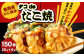 【業務用】たこ焼き タコdeたこ焼 150個 25個×6袋