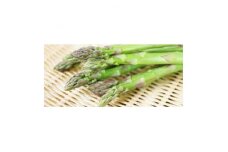 ＜数量限定＞ふらの産　グリーンアスパラ　Lサイズ約2kg【1278524】