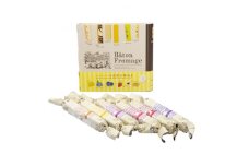 ＜富良野市 フラノデリス＞バトンフロマージュ-自然の恵み- 2箱【1278940】