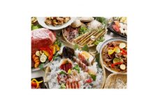ホテルナトゥールヴァルト富良野　1泊2食付　ペアご宿泊券【1277677】