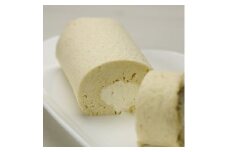 ＜富良野市 フラノデリス＞半熟ロールフロマージュ(長さ16cm) 3本セット【1278944】