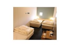 Hostel TOMAR　富良野の街中で便利な滞在!おまかせ個室宿泊券　3名様まで【1392045】