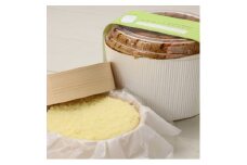 ドゥーブルフロマージュ&ふらのミルクシフォン_ フロマージュ チーズケーキ ケーキセット ケーキ チーズ スイーツ お菓子 人気 美味しい 北海道 富良野 富良野市 【1392425】