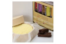 ドゥーブルフロマージュ&サンクブラウニー_ フロマージュ チーズケーキ ケーキ チーズ スイーツ お菓子 北海道 富良野 富良野市 人気 美味しい ギフト プレゼント 贈り物 【1392451】