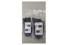 2024年富良野産 冷凍ハスカップ 500g×2袋【1437488】