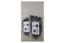 2024年富良野産 大粒 冷凍ブルーベリー 500g×2袋_ ブルーベリー 大粒 果物 フルーツ くだもの 冷凍 富良野 北海道 人気 おすすめ 送料無料 贈答 ギフト お取り寄せ 500g セット スムージー ジャム 【1437489】