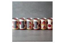 ショートケーキ缶とふわ缶苺　(計6缶セット)　登録意匠【1612303】