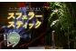 【世界初の全方位受光ソーラー】スフェラースティック（カラー：グリーン）