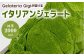 ジェラテリアGigiのイタリアンジェラート『静岡抹茶』2000ml