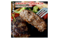 阿部精肉店の味付き和牛ハンバーグ（130g×10個）