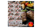 阿部精肉店の味付き和牛ハンバーグ（130g×10個）