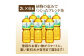 『定期便：全4回』爽健美茶2L×6本