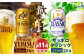 【ビール飲み比べ定期便：全11回】サッポロクラシックとヱビスビール各350ml×24本