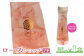 ローズシロッププチ（レオナルド・ダヴィンチ）50ml×1本
