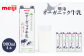《配送地域限定》明治オーガニック牛乳 900ml【4本】