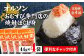【定期便：全4回】オルソンおむすび専門店の焼鮭ほぐし身44ｇ×4袋