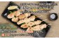 北海道産親鶏の精肉串　5本×3パック