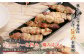 北海道産とりもも串　5本×3パック