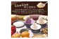 HAPPY BOX  LicoLicoジェラート定番ミルクチョコレート1L＆定番8種×1個セット