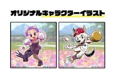 オリジナルキャラクター制作 | オリキャラ オーダー イラスト 1枚 正方形 オーダーメイド 商用利用不可 文字なし アート 作品 思い出 記念 オリジナル ポートレート お取り寄せ 北海道 恵庭市 恵庭【910002】