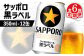 【定期便：全6回】サッポロ黒ラベル 350ml×12缶