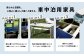 車中泊用家具（バンファニチャー）N-BOX専用　スタンダード　ダブル　フルセット（ブルー）