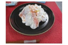 [5525-0470]北海道 キンキ いずし 420g 飯寿し 郷土料理 キチジ 発酵 熟成 伝統 伝統料理 魚 贈り物 贈答 ギフト お祝い おつまみ お取り寄せ 冷凍 中井英策商店 送料無料