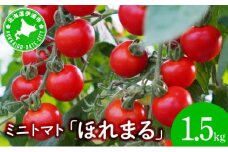 ミニトマト ほれまる 1.5kg