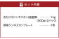 【幻の酒粕使用】きたひろジンギスカン 道産豚〈1kg（500g×2）＋簡易プレート〉北海道北広島市