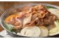 【幻の酒粕使用】きたひろジンギスカン 道産豚〈1kg（500g×2）＋簡易プレート〉北海道北広島市