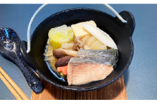 北海道 石狩鍋セット 270g×8 計2160g 鍋 北海道 北広島市加工