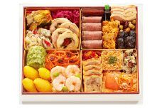 【2023年12月29・30日着】エグリーズドゥ葉山庵「洋風オードブル」
