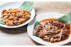 【12回定期便】 生姜と味噌のラムジンギスカンセット 計4パック