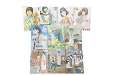 プラタナスの実全10巻セット 本 マンガ 漫画
