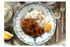 スパイスカレーキット ポークカレー(HUBオリジナルパッケージ) 3パック 合計12人分